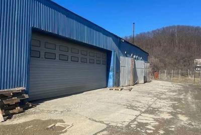 Spațiu comercial, de 1,400 mp, în Central - 7