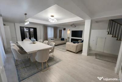 Casă cu 4 camere cu Teren 340 Mp în Central - 8