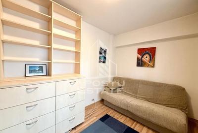 Apartament 3 camere, Centrala proprie, Decomandat, Zona Telegrafului - 6