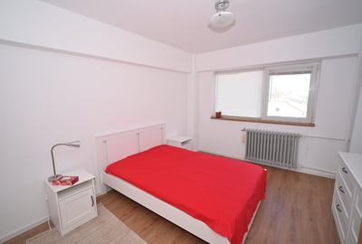 Apartament 3 camere spatios ~ Etaj 6/7 ~ Vedere parc Herastrau - 10