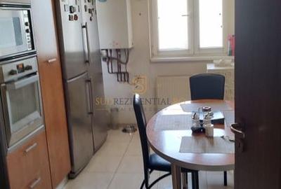Apartament 4 Camere , Bd. Alexandru Obregia - Comision 0% - 7