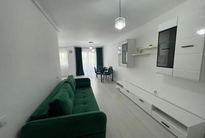 Garsonieră în Mărăști