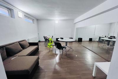 Casă individuală cu 3 camere cu Canalizare în Central - 5