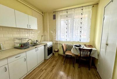 Apartament cu 2 camere semidecomandat, mobilat în Gheorgheni - 5