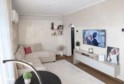 Garsonieră în Central - 2