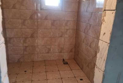 Casă cu 2 camere în Chirileu - 7