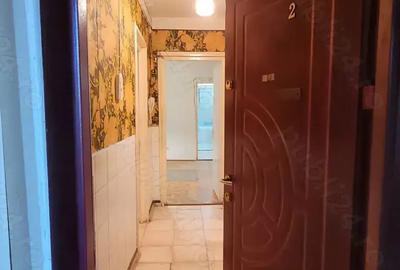 2 camere, 45 mp pe Averescu - 1