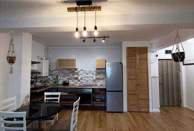 Apartament cu 2 camere în Borhanci - 5