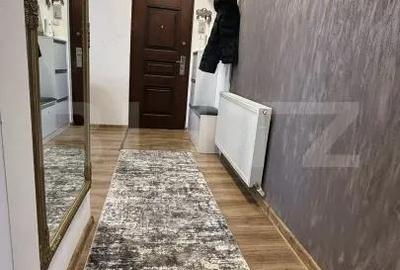 Apartament cu 2 camere decomandat în Criș - 8