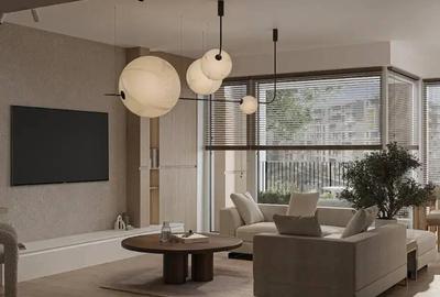 Studio modern cu logie | Avans de la 5.000 | Vivalia Lipovei - 8