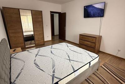 Apartament cu 2 camere decomandat în Central - 2