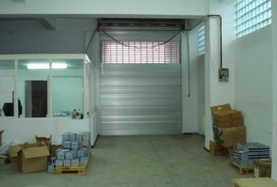 Casa Presei – Jiului, cladire birou & depozit/showroom, 580mp, parcare 15 locuri - 4