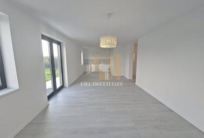 Casă individuală cu 4 camere cu Canalizare în Sânpetru - 21