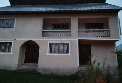 Casă individuală cu 4 camere cu Teren 39927 Mp în Valea Vișeului - 5