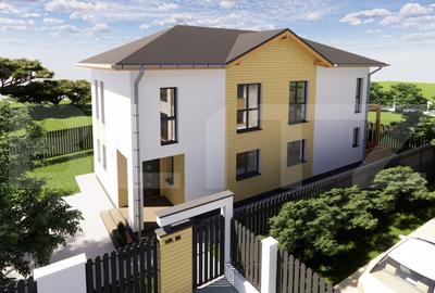 CASA DUPLEX OFERTA UNICA - 6