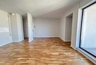 Apartament cu 2 camere decomandat în P-ta Presei Libere - 3