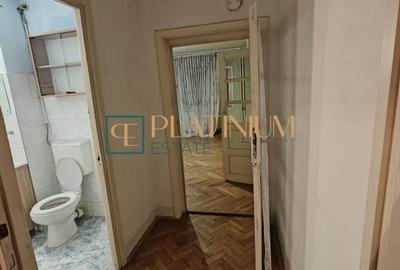 P4806 Apartament cu 2 camere, zona Dorobantilor/Modern - 10