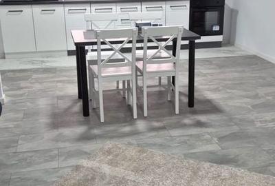 Apartament cu 3 camere decomandat în Central - 2