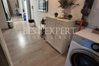 2 Camere Complet Mobilate si Utilate cu Parcare Subterana -Mutare imediata - 11