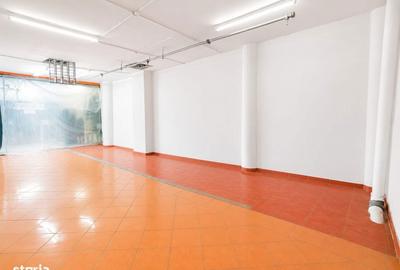 Spațiu comercial, de 45 mp, în Mărăști - 3