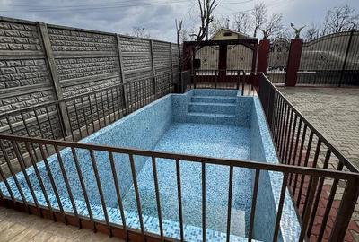 Casă cu Teren 450 Mp în Vadu Pașii - 1