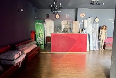 Spațiu comercial, de 141 mp, în Central - 3