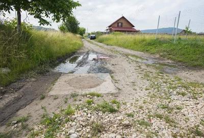 Teren de 2196 mp, în Bod - 2