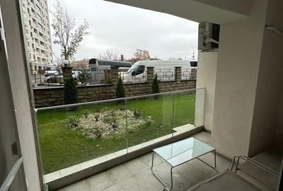 Apartament cu 2 camere în Pieptănari - 5