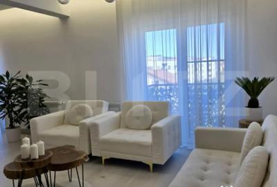 Apartament cu 4 camere decomandat în Unirii - 14