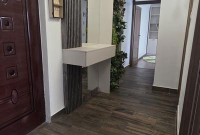 Apartament cu 2 camere decomandat în Central - 5