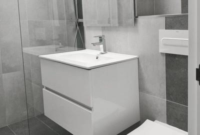 Apartament cu 3 camere decomandat în Ultracentral - 1