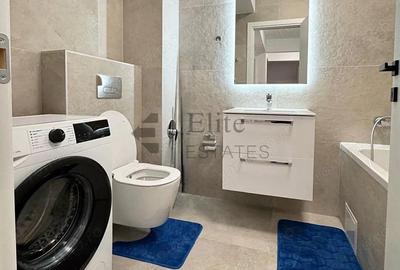 Apartament modern 2 camere decomandate Prima Arena - 7