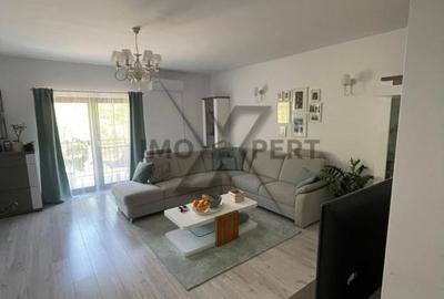 Ap 3 camere, parcare, cartier Manastur - 7