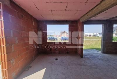 Casă la roșu | 144 mp utili + 7 ari teren | Frătăuții Vechi, Suceava - 7