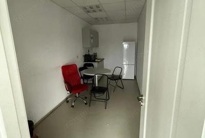 Spațiu comercial, de 2,350 mp, în Mogoșoaia - 11