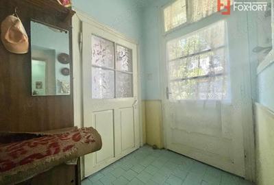 Casa de vanzare la curte comuna Zona Lunei - COMISION 0% - 3