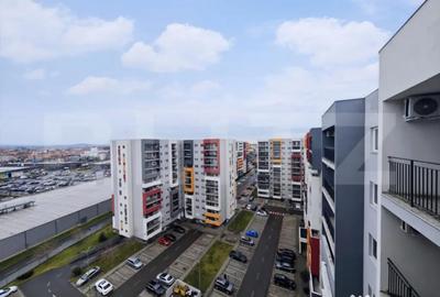 Garsonieră decomandată în Central - 2