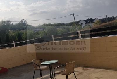 Ap 2 cam, Dec., 87mp - zona Păcurari - 110.000 euro - 6