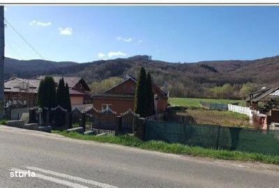 Casă cu 2 camere în Luncani - 2