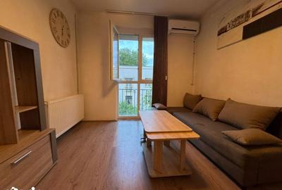 Apartament cu 2 camere decomandat, mobilat în Floreasca - 16