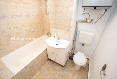 4 camere decomandat | Calea Vitan – Stadion Olimpia - 10