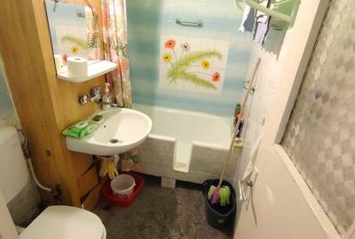 Apartament 4 camere - 65 mp - etaj 3/4 - Aleea Gurghiu - Mănăștur - 10