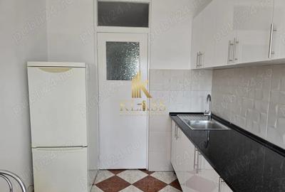 De inchiriat apartament decomandat cu 2 camere  in Aviatiei - 3