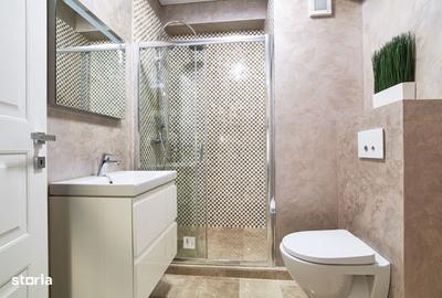 Apartament cu 2 camere în Palazu Mare - 6