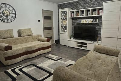 Apartament cu 2 camere decomandat în Central - 3