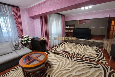 Apartament cu 3 camere decomandat, mobilat în Berceni - 4