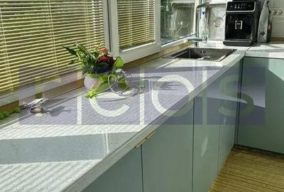Apartament modern 3 camere | Total renovat 2024 | Teiul Doamnei