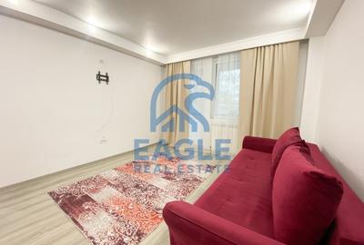 Centru, Bd Ferdinand - 2 Camere Renovat Modern cu parcare si balcon - 3