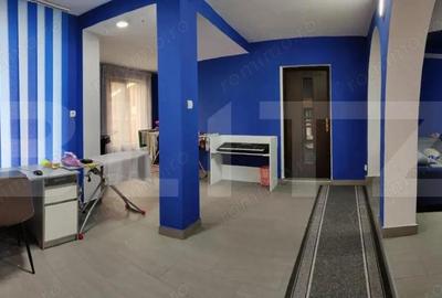 Casă cu 2 camere cu Teren 2667 Mp în Central - 4