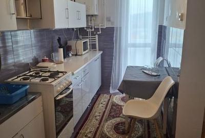 Apartament cu 2 camere decomandat în Petros - 5